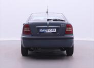 Škoda Octavia 6
