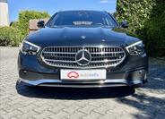Mercedes-Benz Třídy E 9