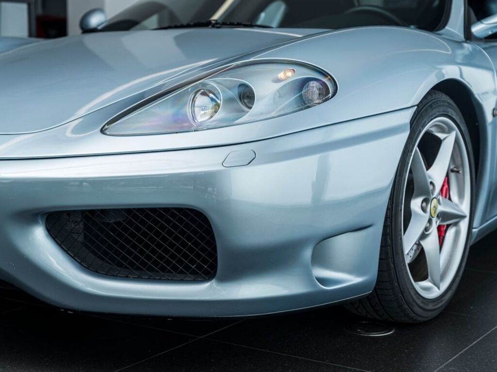 Ferrari 360 13