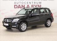 Mercedes-Benz GLK 1