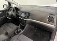 Volkswagen Sharan 23