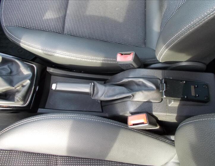 Opel Astra 20
