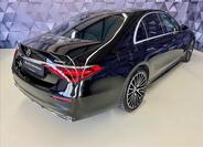 Mercedes-Benz Třídy S 7
