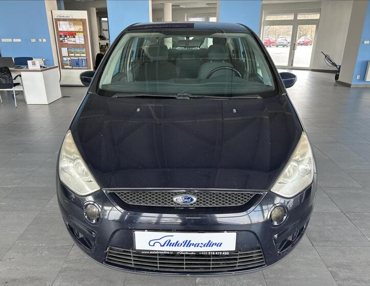 Ford S-MAX 2