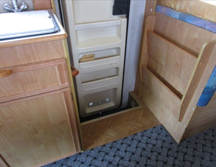 Fiat Ducato 61