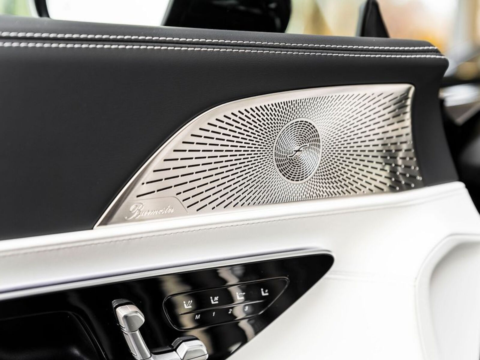 Mercedes-Benz SL 15