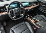 SsangYong Torres 11