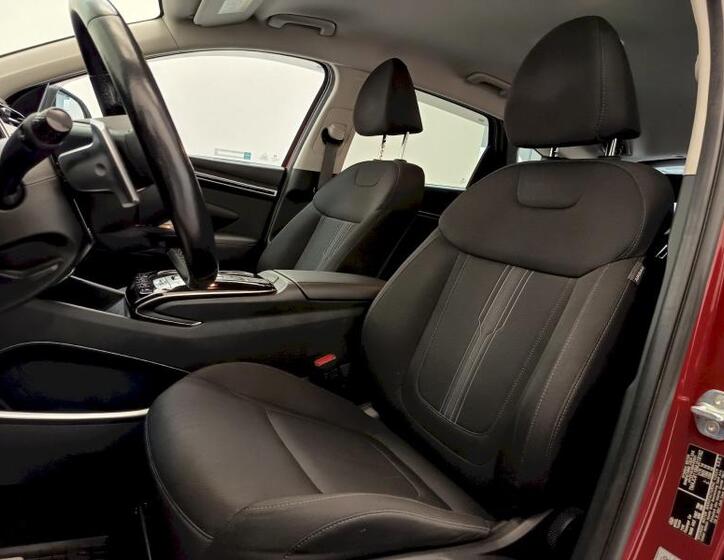 Hyundai Tucson 19
