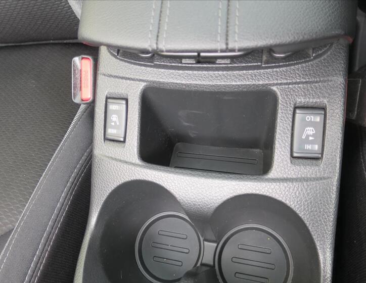 Nissan Qashqai 13