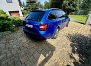 Škoda Octavia 5