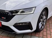Škoda Octavia 3