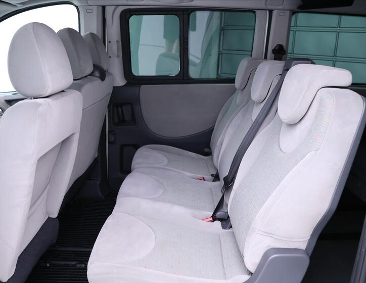 Fiat Scudo 12