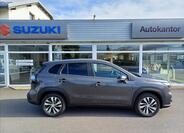Suzuki S-Cross 2