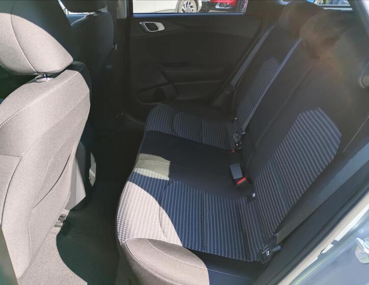 KIA Ceed 19