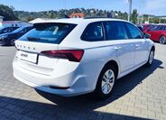 Škoda Octavia 5