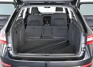 Škoda Superb 7