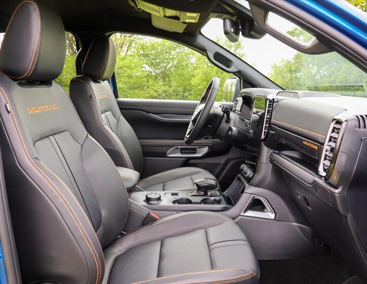 Ford Ranger 15