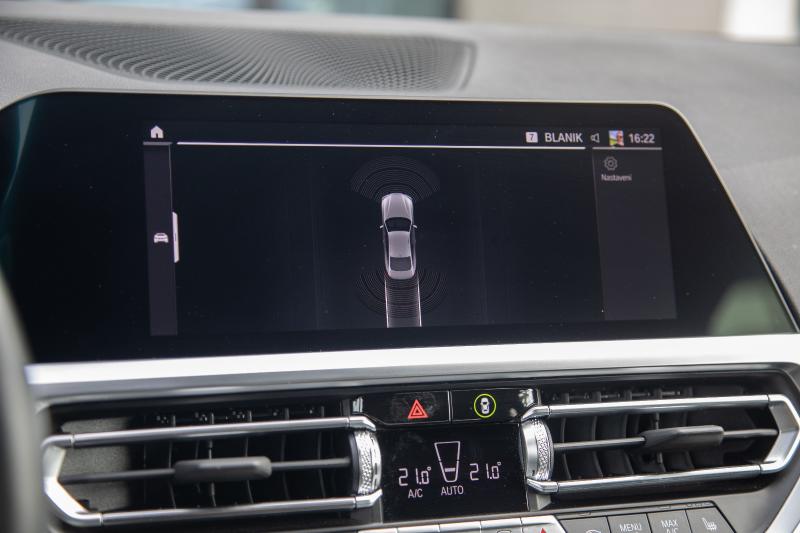 BMW Řada 4