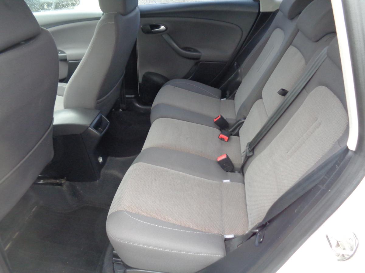 Seat Altea