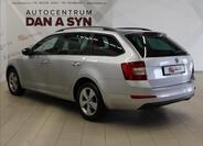 Škoda Octavia 6