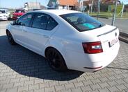 Škoda Octavia 11