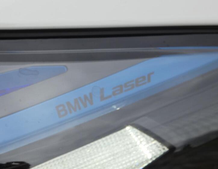 BMW Řada 5 25