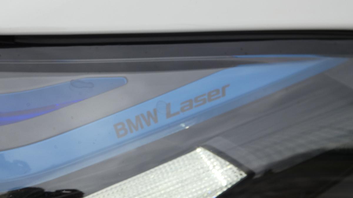 BMW Řada 5
