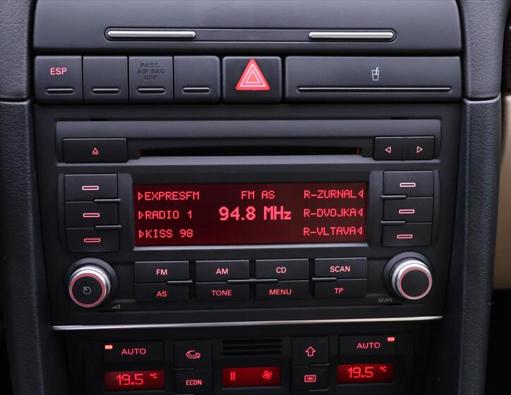 Seat Exeo 25