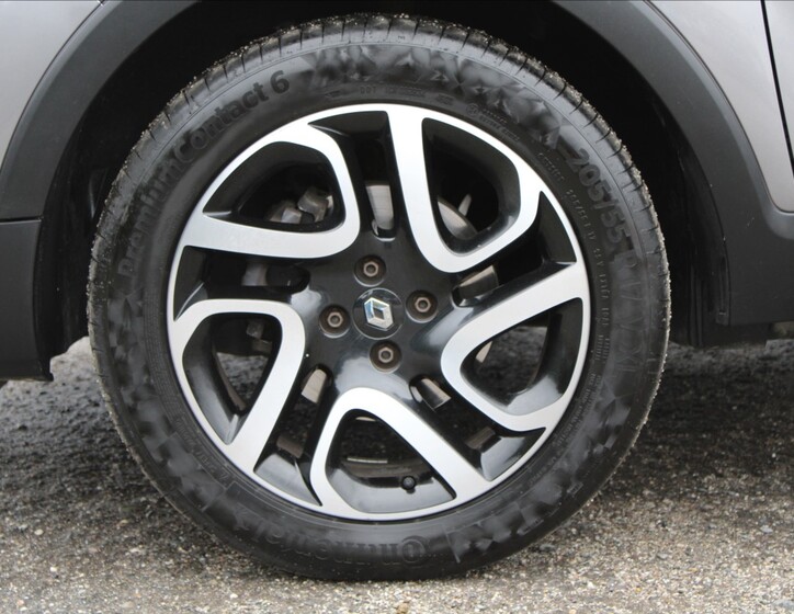 Renault Captur 24