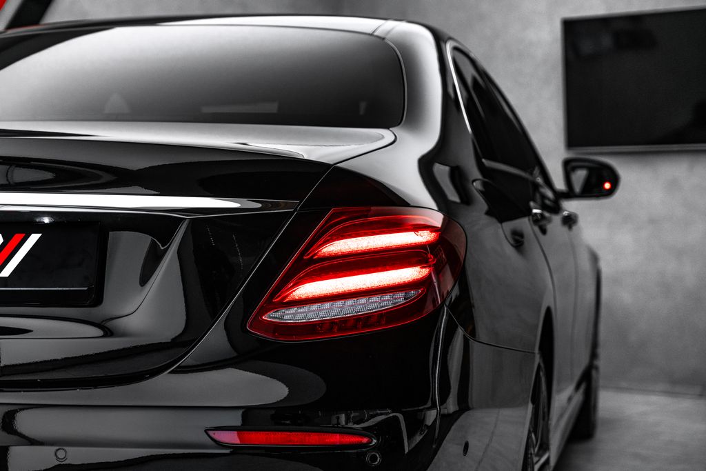 Mercedes-Benz Třídy E