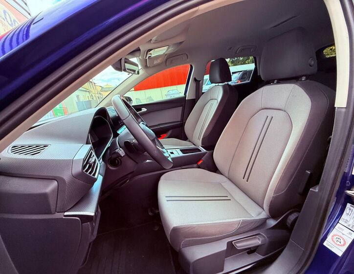 Seat Leon 14