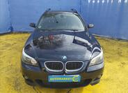 BMW Řada 5 2