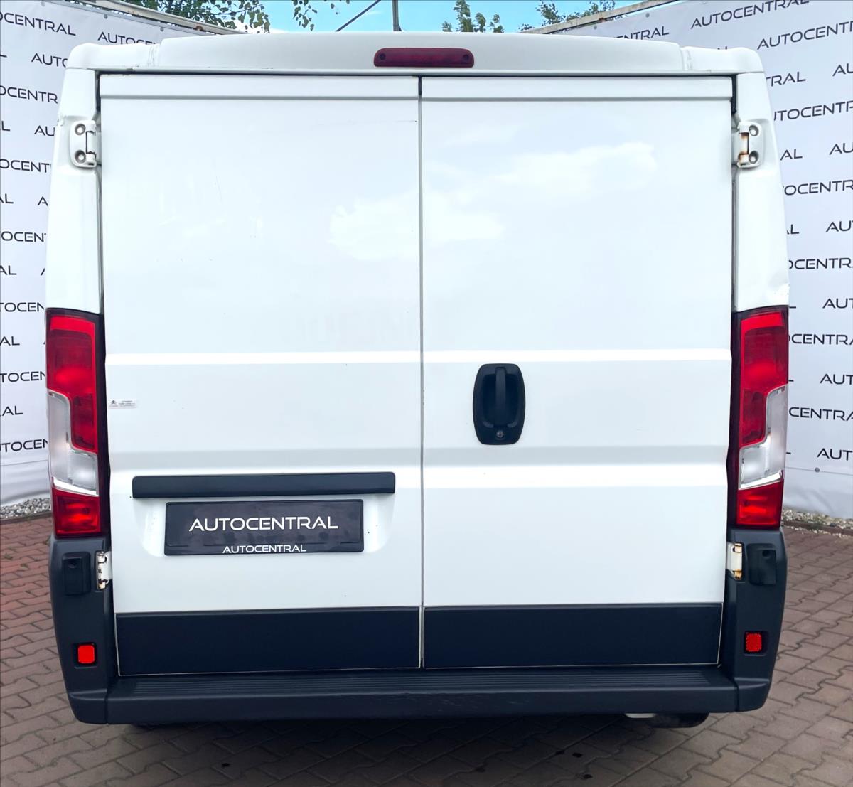 Citroën Jumper