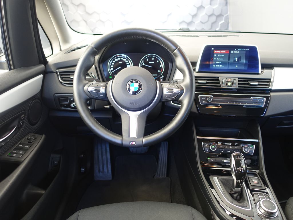 BMW Řada 2