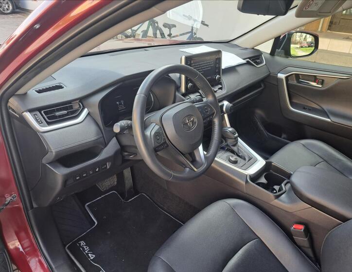 Toyota RAV4 50