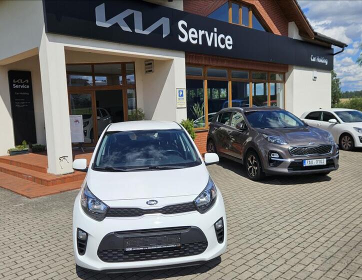 KIA Picanto 2