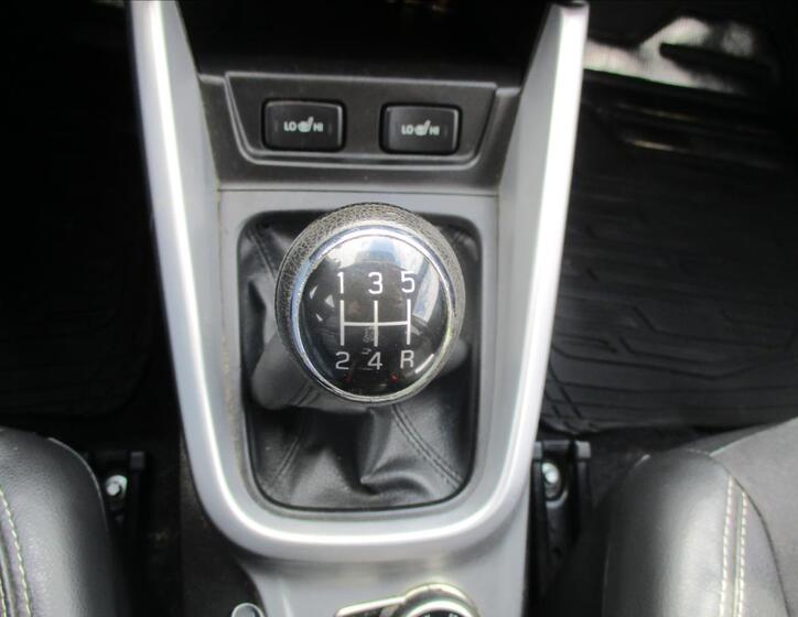 Suzuki Vitara 19