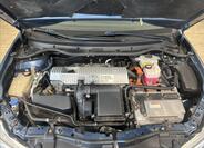 Toyota Auris 7