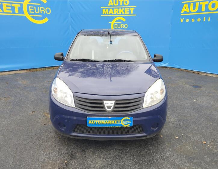 Dacia Sandero 5