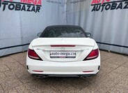 Mercedes-Benz SLC 7