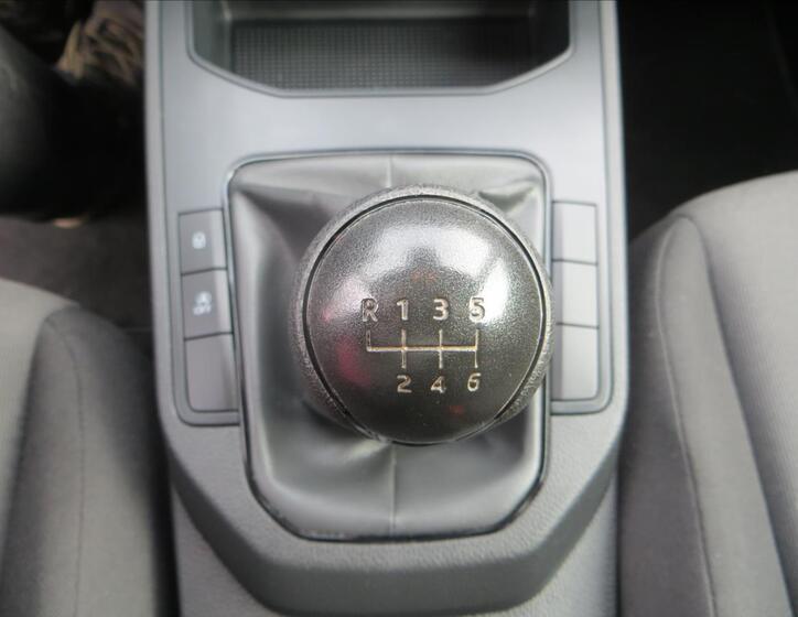 Seat Ibiza 12