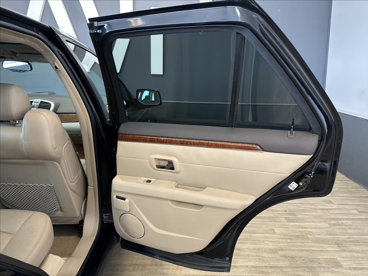 Cadillac SRX