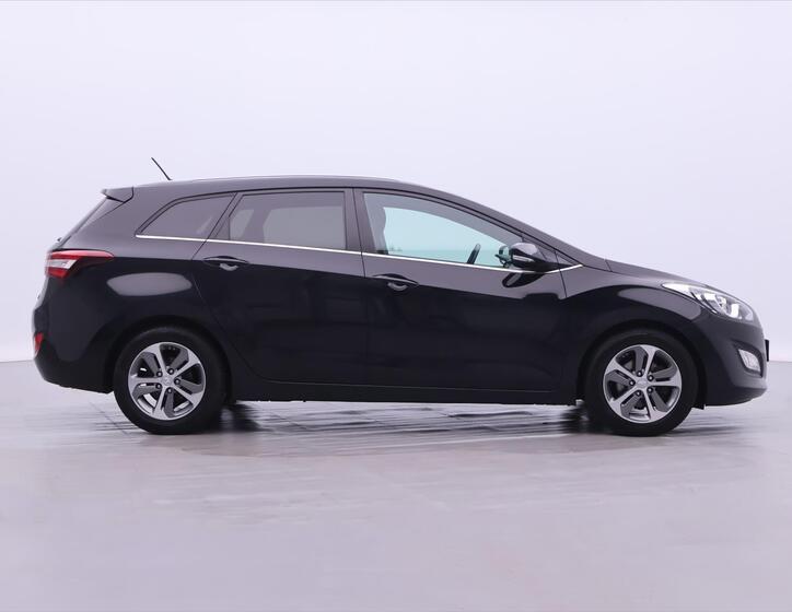 Hyundai i30 8