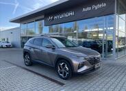 Hyundai Tucson 1