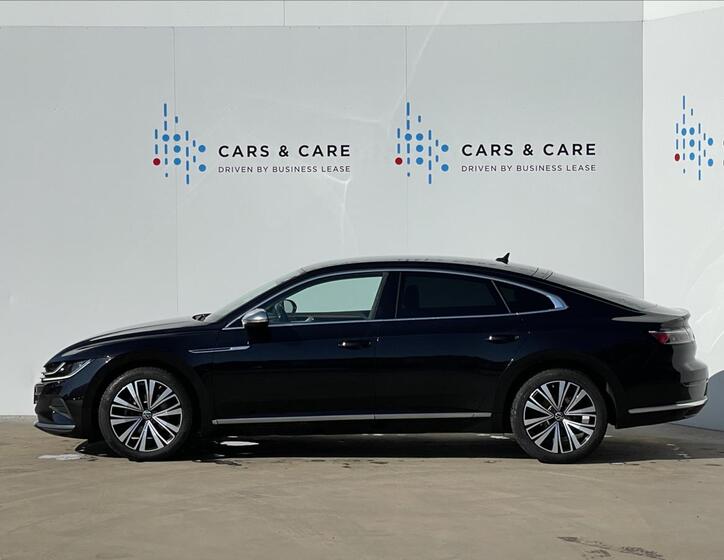 Volkswagen Arteon 2