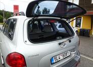 Hyundai Santa Fe 21