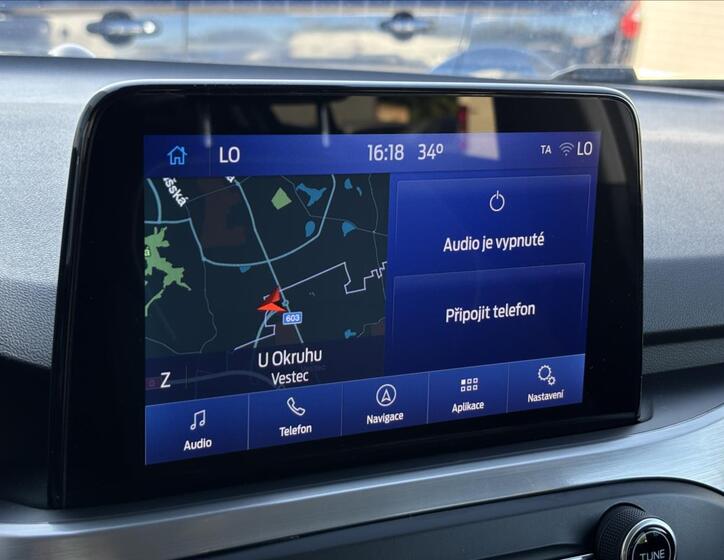 Ford Focus 26