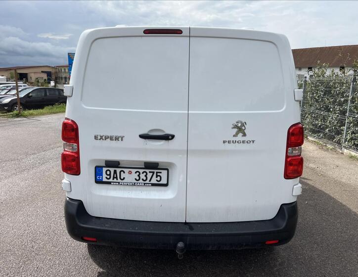 Peugeot Expert 7