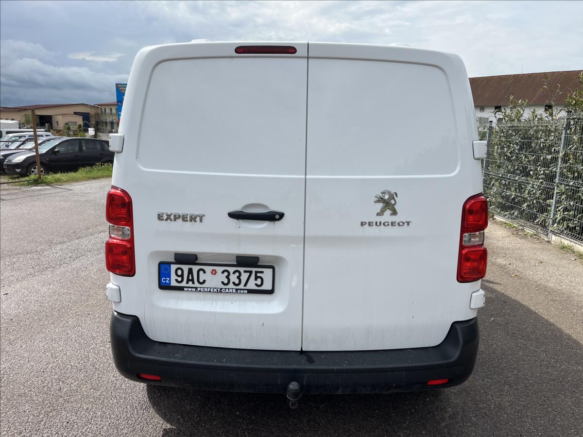Peugeot Expert