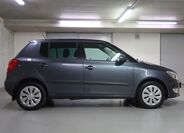 Škoda Fabia 4